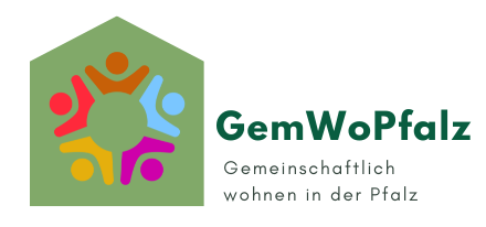 Logo Gemeinschaftlich wohnen in der Pfalz